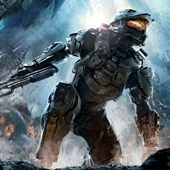 Halo 4