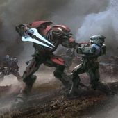 Halo Reach